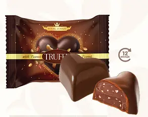 TRUFFLE з арахісом 292 фото