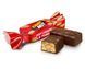Цукерки Candy Nut м'яка карамель з арахісом Рошен 99 фото 1