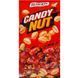 Цукерки Candy Nut м'яка карамель з арахісом Рошен 99 фото 2