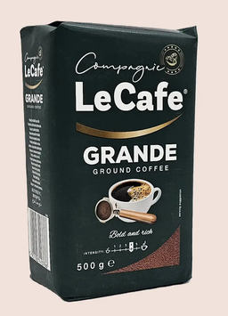 Le Cafe Grande 500g 228 фото
