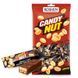 Цукерки Candy Nut нуга і м'яка карамель з арахісом Рошен 103 фото 2