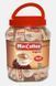 Maccoffee Original кавовий напій 3в1 50 штук (банка) 11 фото 1