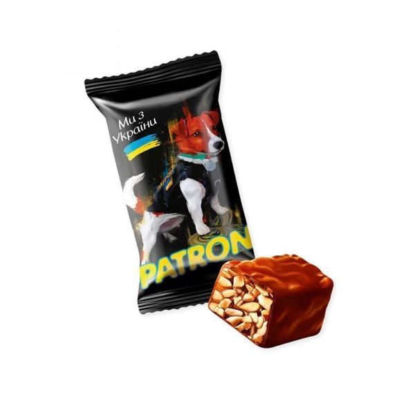 Цукерки Лукас Patron  115 фото