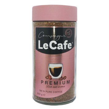 Le Cafe Premium 200g 220 фото