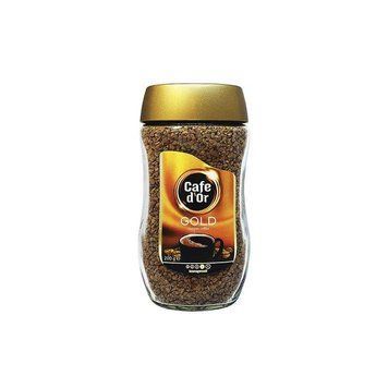 Cafe d`Or Gold 200g 221 фото