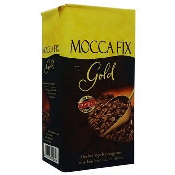 Mocca Fix Gold 500g 223 фото