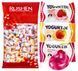 Карамель Yogurtini Рошен 40 фото 2